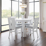 Urban Icon - Round Dining Table