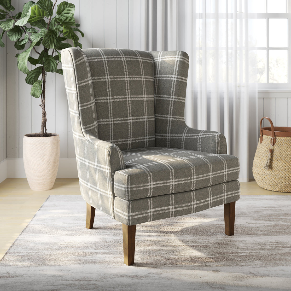 Lacroix Accent Chair