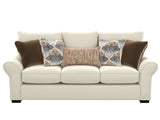 Alden - Queen Sleeper Sofa