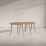 Global Archive - Reeves Nesting Tables
