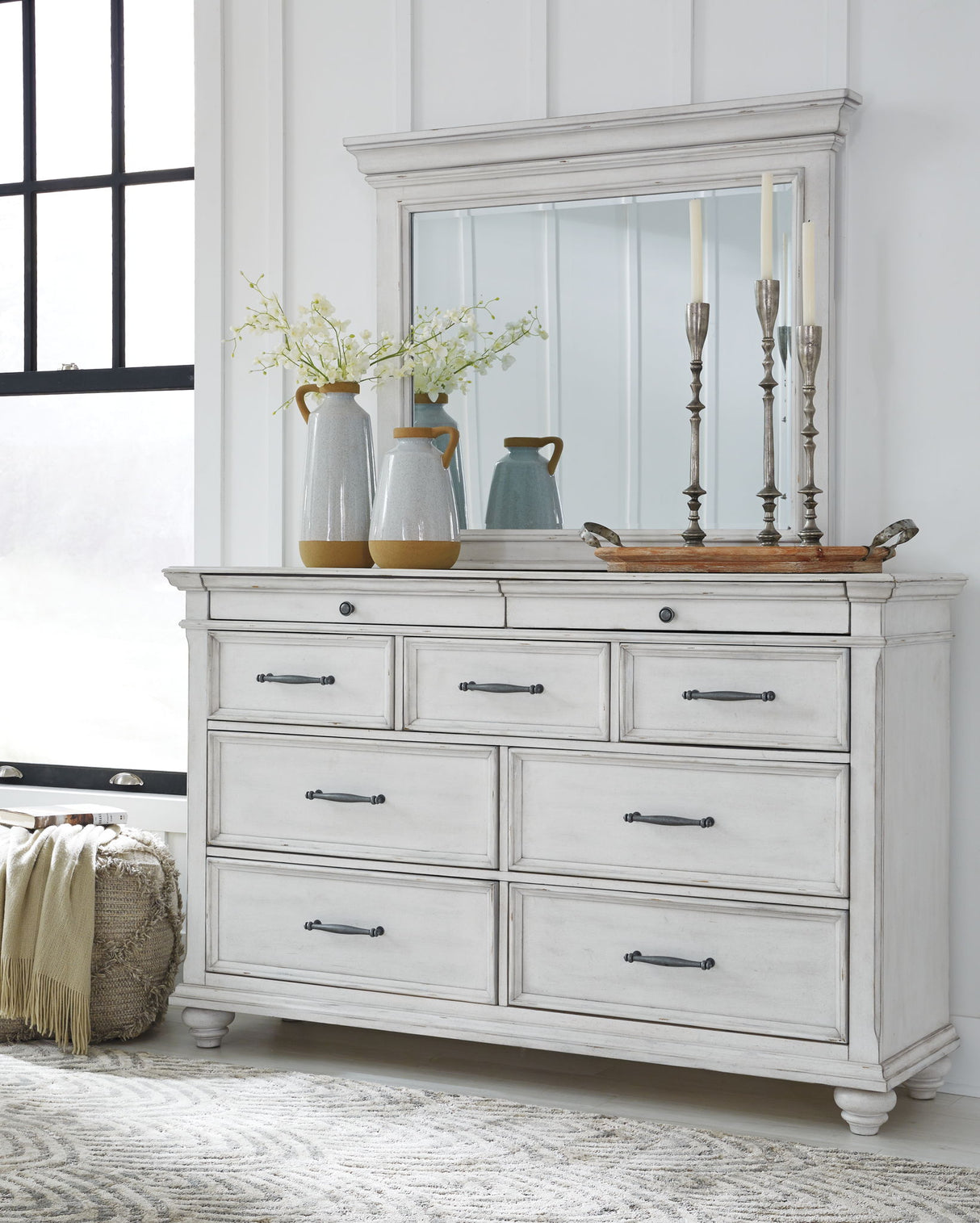 Kanwyn - Dresser