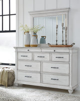 Kanwyn - Dresser