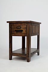 Cannon Valley - Table