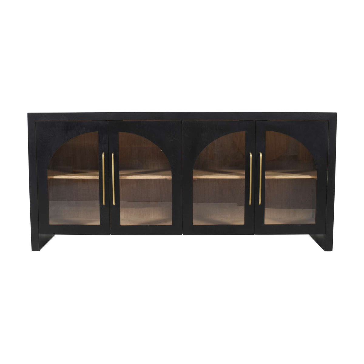 Archimedes - 4 Door Console