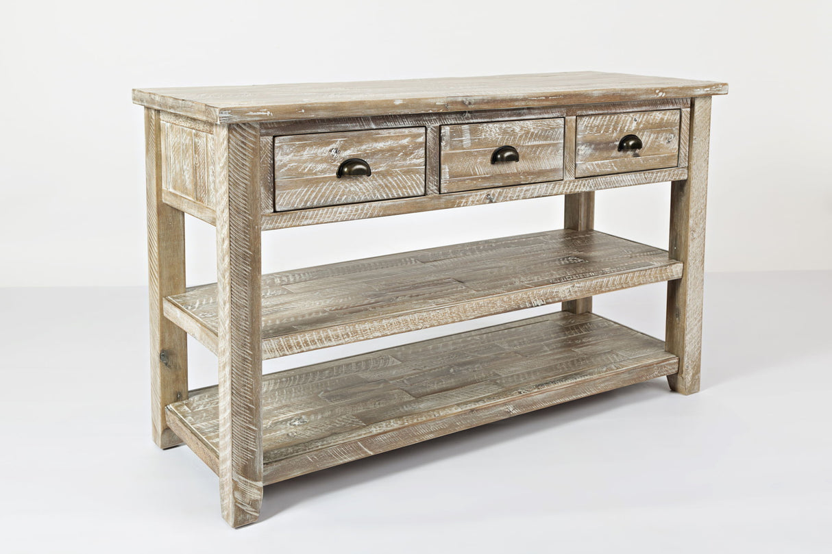 Artisan's Craft - Sofa Table