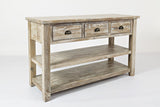 Artisan's Craft - Sofa Table