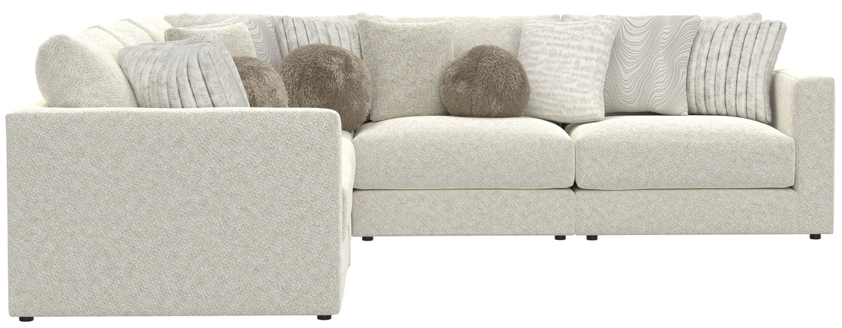 Ritzy - Modular Sectional