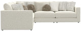 Ritzy - Modular Sectional