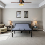 BedTech BT2000 - Adjustable Bed Base