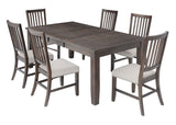 Willow Creek - Dining Set