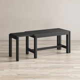 Global Archive - Bradford Extendable Bench