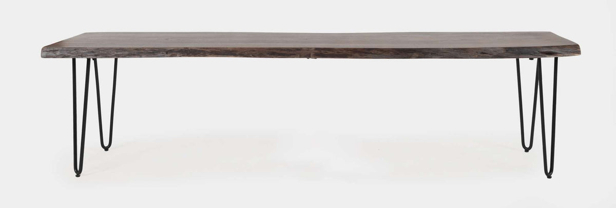 Nature's Edge 70" Bench