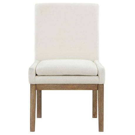 Aubrey - Arm Chair (Set of 2)
