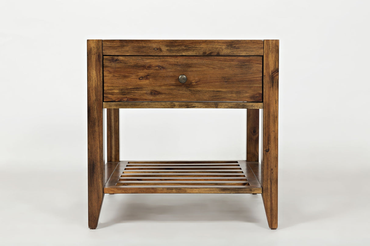 Beacon Street - Table
