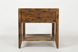 Beacon Street - Table