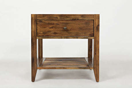 Beacon Street - Table