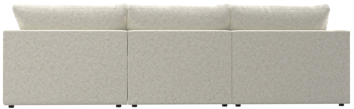 Ritzy - Modular Sectional