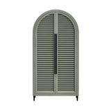 Libra - Bookcase - Sage