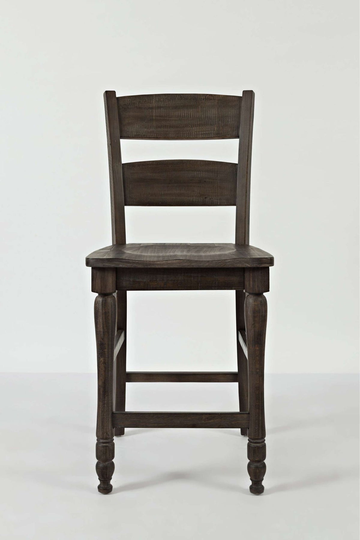 Madison County - Ladderback Stool (Set of 2)