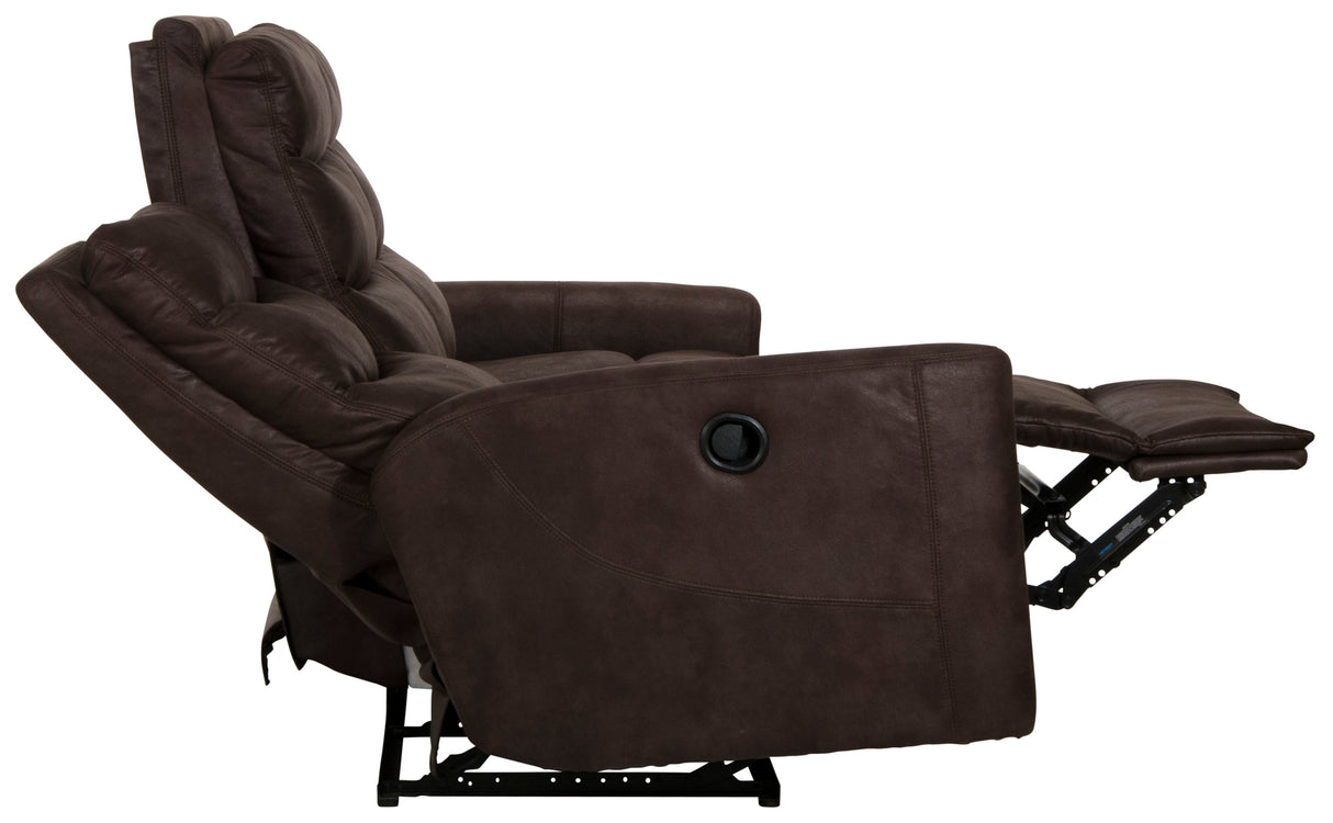 Gill - Reclining Sofa