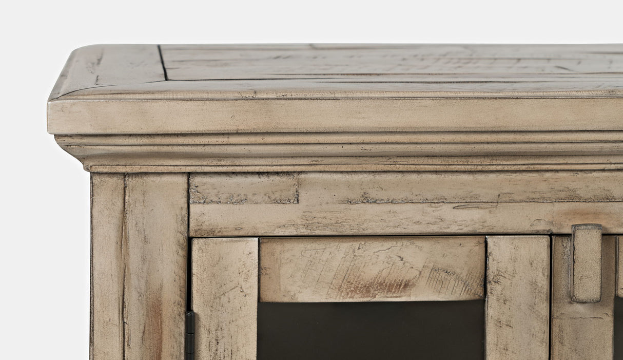Rustic Shores - Low Cabinet