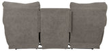 Sadler - Lay Flat Reclining Sofa