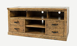 Telluride - Media Console
