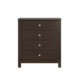 Sami - Youth 4-Drawer Chest