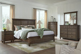 5 Drawer Chest