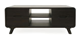 Marlowe - Coffee Table - Dark Brown