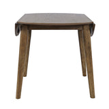 Percy - Dropleaf Table