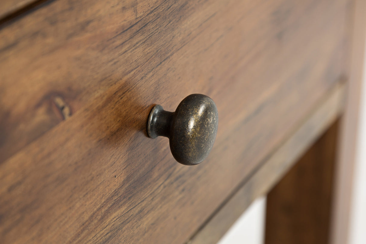 Beacon Street End Table