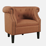 LILY ACCENT CHAIR