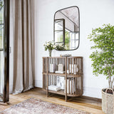 Rhapsody - Accent Console