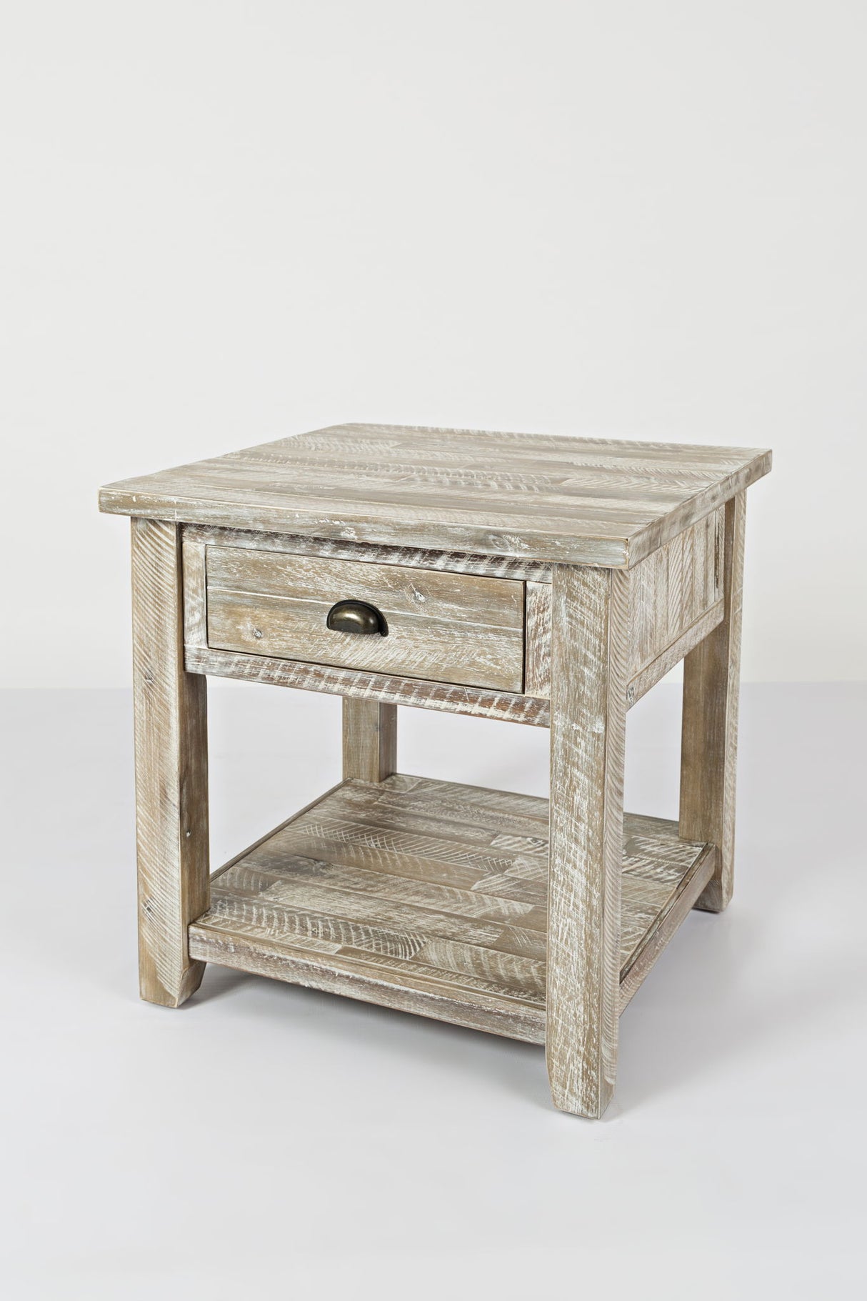 Artisan's Craft - End Table