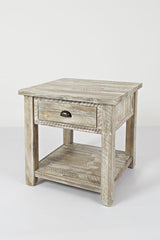 Artisan's Craft - End Table