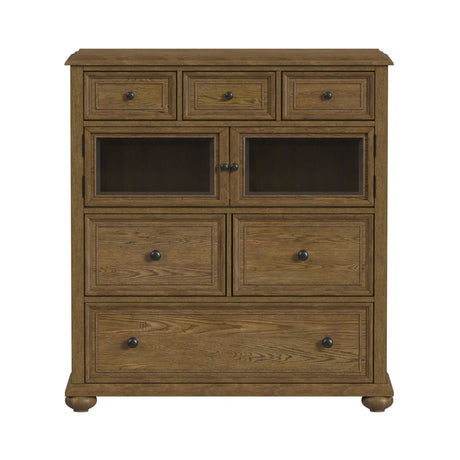 Heritage - Door Chest