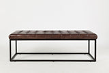 Global Archive - Hogan Bench