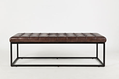 Global Archive - Hogan Bench