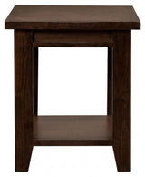 Chairside Table