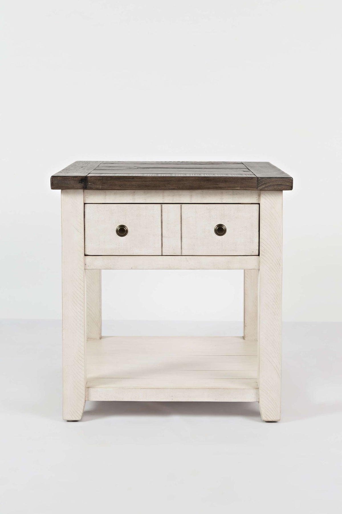 Madison County - End Table