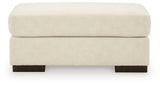 Jayne Park - Ottoman