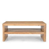 Dev Cocktail Table