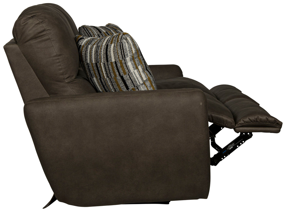 Dorian - Reclining Loveseat