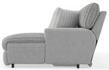 Abraxas - Reclining Sectional