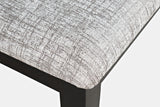 Urban Icon - Upholstered Bench