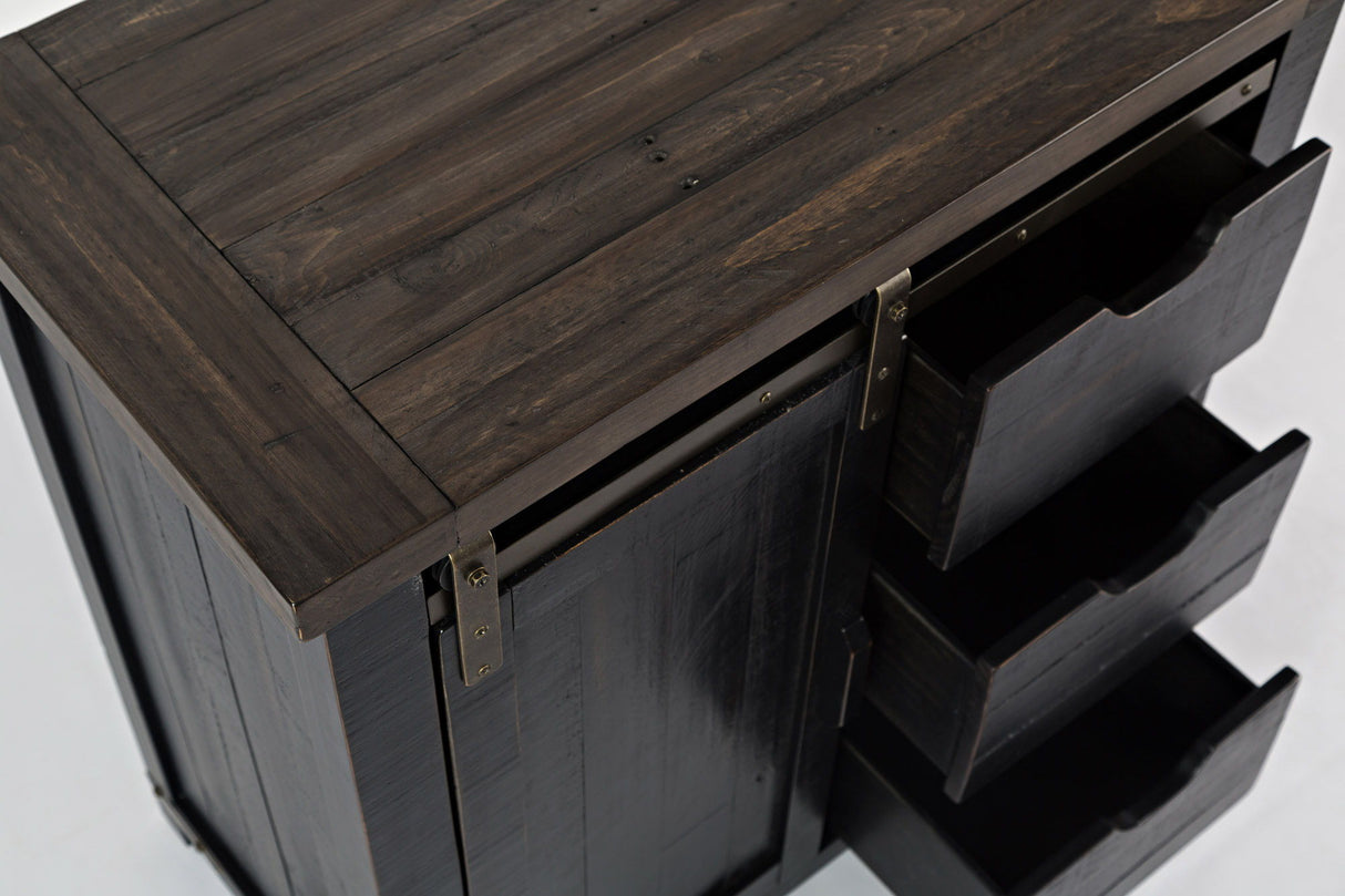 Madison County - 32" Accent Cabinet