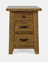 Telluride - Power Chairside Table
