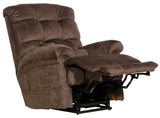 Longevity - Power Lift Reclining With Dual Motor