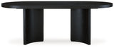 Rowanbeck - Dining Room Set